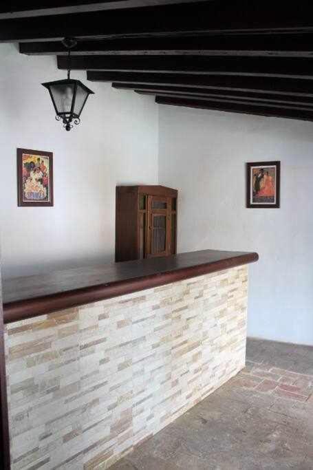 Casa Palacio Del Siglo XVIII En Centro Sevilla Экстерьер фото